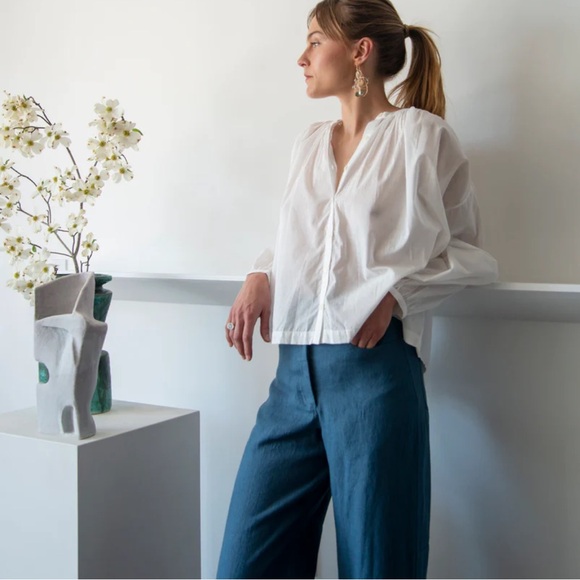 Shaina Mote Birkin Blouse - Picture 5 of 5